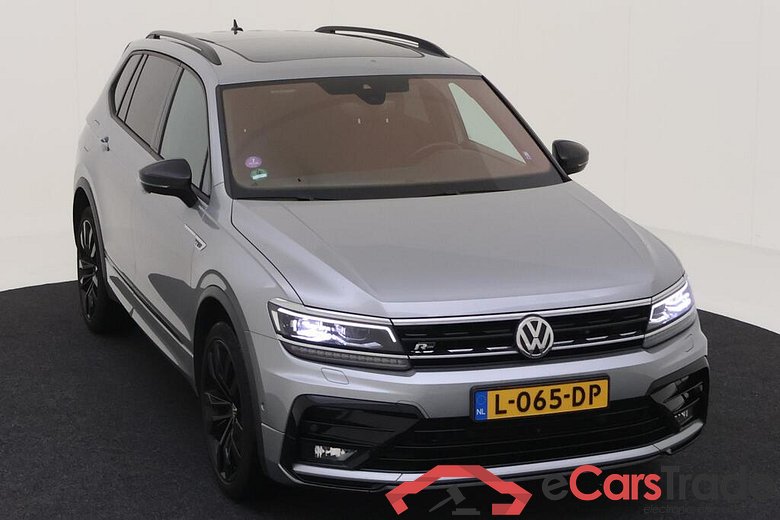 VOLKSWAGEN Tiguan Allspace 110 kW #5