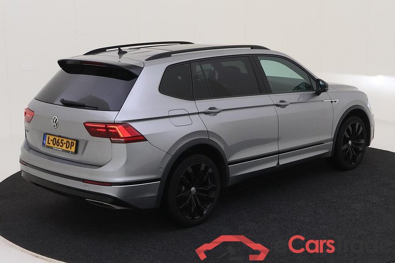 VOLKSWAGEN Tiguan Allspace 110 kW #6