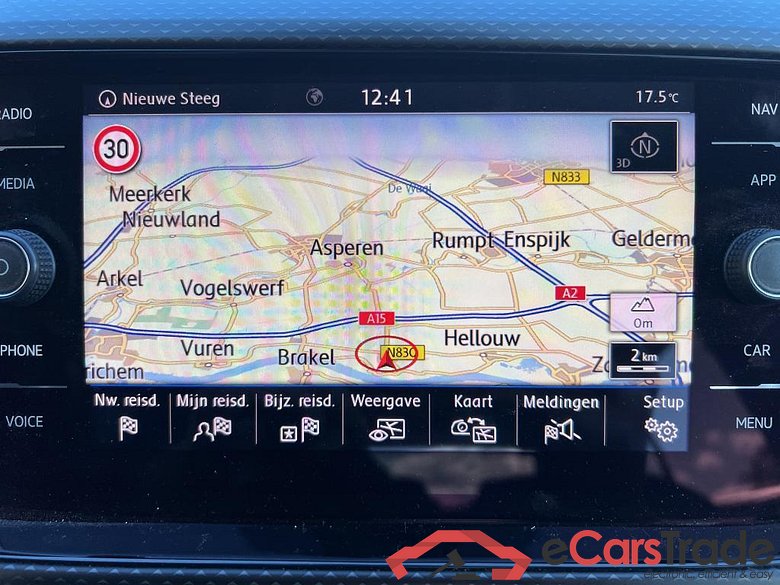 VOLKSWAGEN T-Cross 70 kW #2