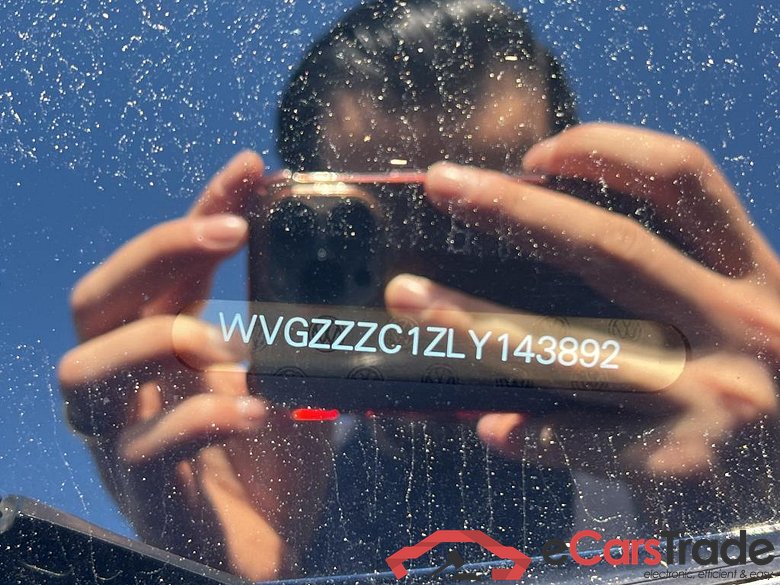 VOLKSWAGEN T-Cross 70 kW #3