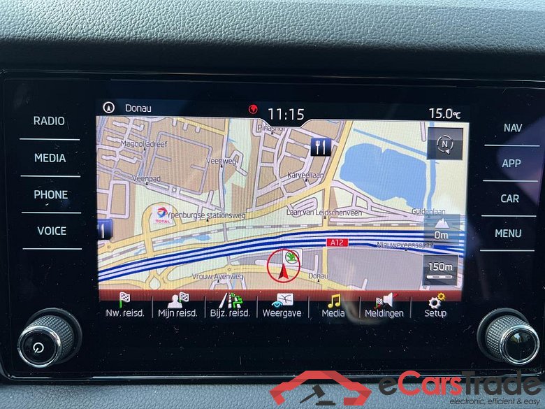 SKODA Kodiaq 110 kW #2