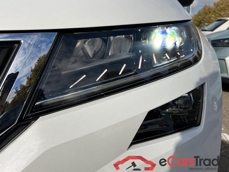 SKODA Kodiaq 110 kW #4