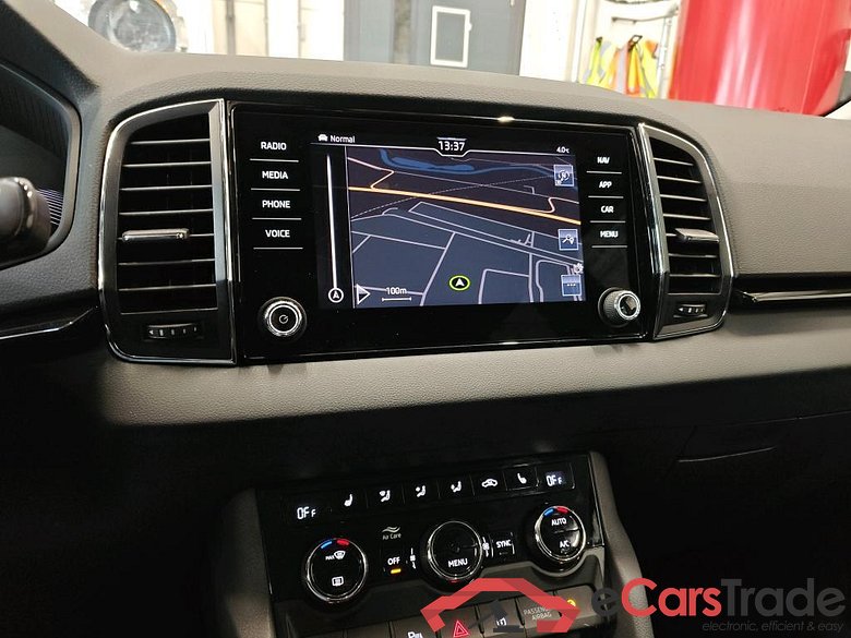 SKODA Karoq 110 kW #2