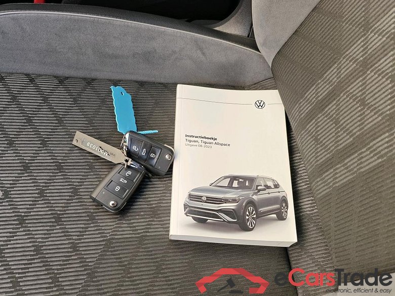 VOLKSWAGEN Tiguan Allspace 110 kW #6