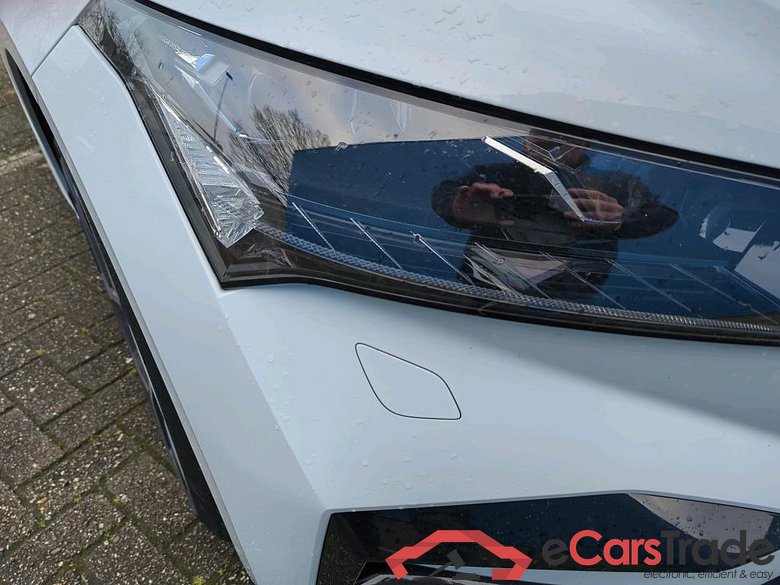 SKODA Enyaq iV 220 kW #4