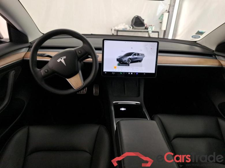 TESLA Model 3 / 2018 / 4P / Berline Propulsion #6