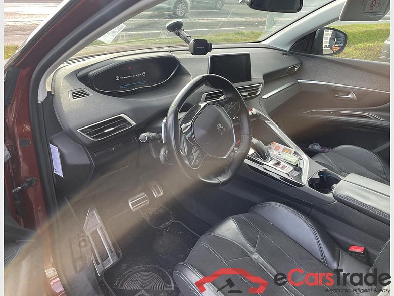 PEUGEOT 3008 1.2 PureTech Crossway #4