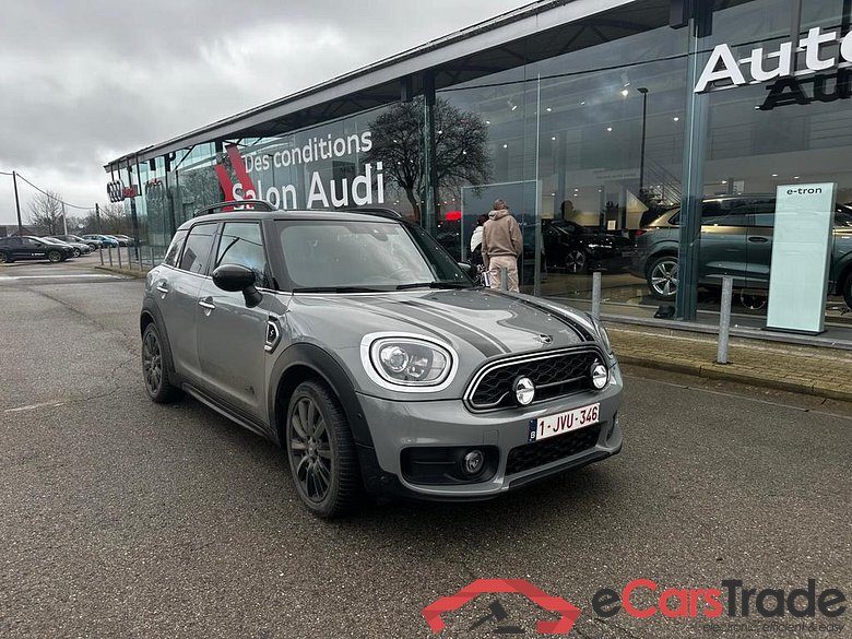 MINI Mini Countryman (F60) Mini Countryman 2.0AS Cooper S ALL4 OPF (EU6d-TEMP) #1