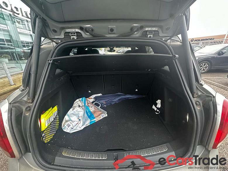 MINI Mini Countryman (F60) Mini Countryman 2.0AS Cooper S ALL4 OPF (EU6d-TEMP) #6