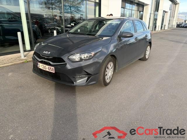 KIA Ceed Ceed 1.0 T-GDi Pulse ISG