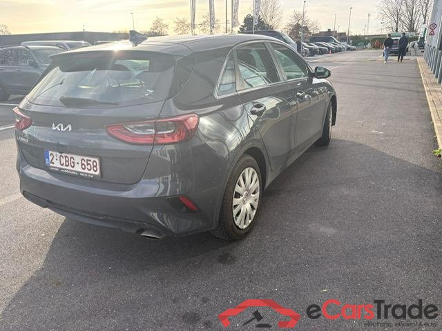 KIA Ceed Ceed 1.0 T-GDi Pulse ISG #4
