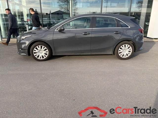 KIA Ceed Ceed 1.0 T-GDi Pulse ISG #6