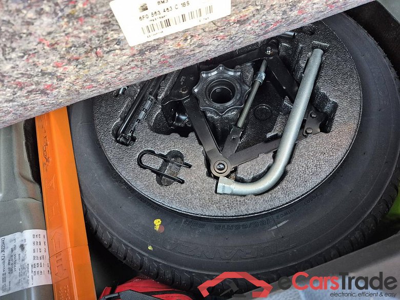 SEAT Ibiza 5P/D 1.0 SRE STYLE 5T 55 DG2 5G #3