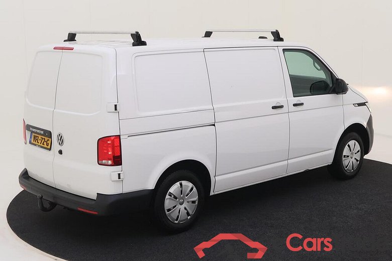 VOLKSWAGEN Transporter 81 kW #5