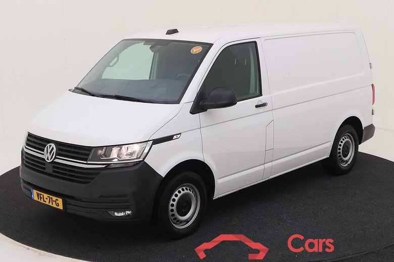 VOLKSWAGEN Transporter 81 kW #1