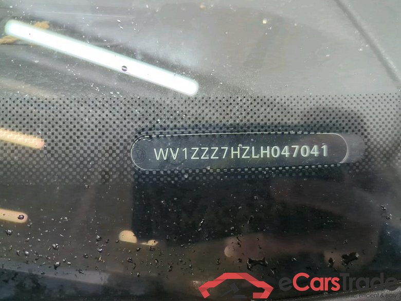 VOLKSWAGEN Transporter 81 kW #2