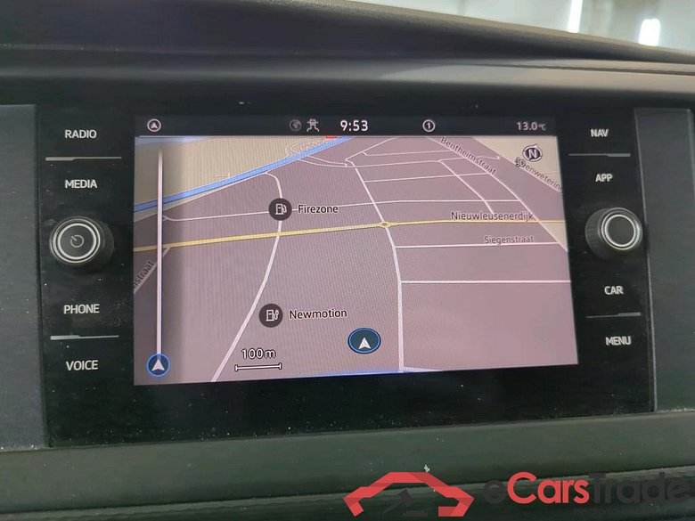 VOLKSWAGEN Transporter 81 kW #3