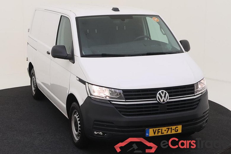 VOLKSWAGEN Transporter 81 kW #4