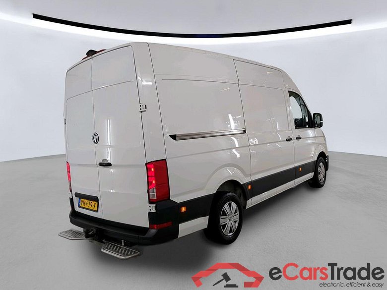 VOLKSWAGEN Crafter 75 kW #5