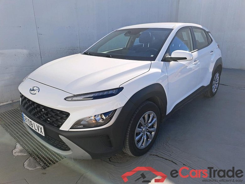 HYUNDAI Kona / 2020 / 5P / todoterreno 1.0 TGDI Klass 4X2 #1