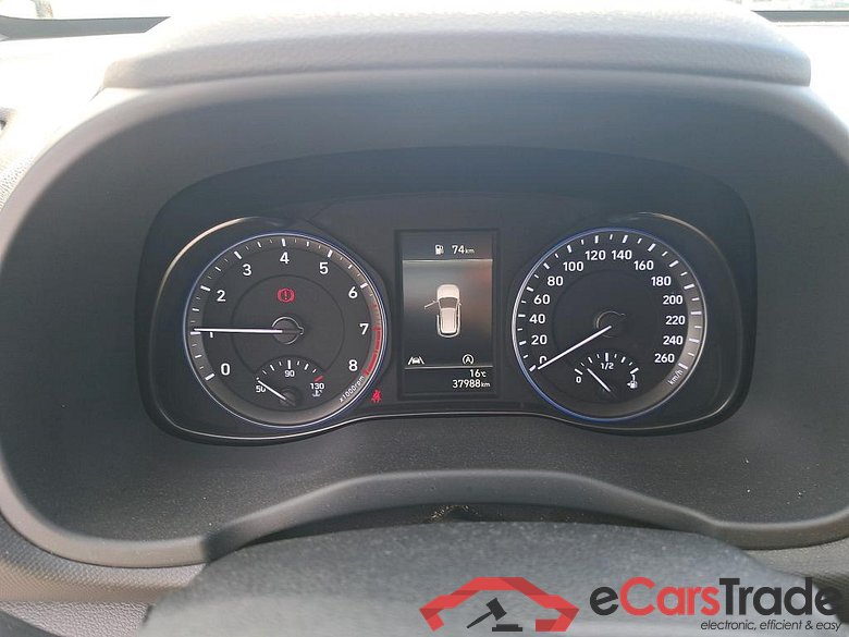 HYUNDAI Kona / 2020 / 5P / todoterreno 1.0 TGDI Klass 4X2 #4