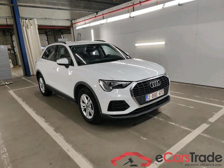 Audi Q3 Q3 35 TDI S Tronic Bus. Ed. Attraction 110kW/150pk  5D/P Auto-7 #2