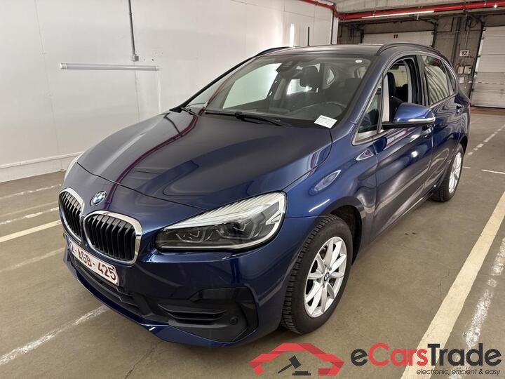 BMW 2 Reeks Active Tourer 2 Reeks Active Tourer 216d (85kW) 85kW/116pk  5D/P Man-6