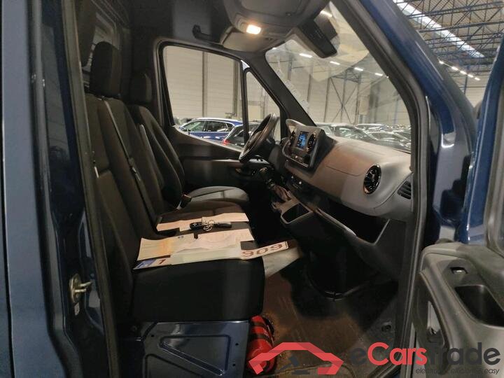 Mercedes Sprinter Sprinter 311 CDI GB L2 FWD Functional 3.5T 84kW/114pk  4D/P Man-6 #6