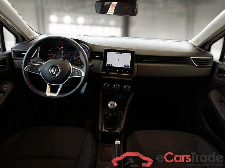 RENAULT CLIO / 2019 / 5P / BERLINA 1.0 TCE 66KW BUSINESS #3