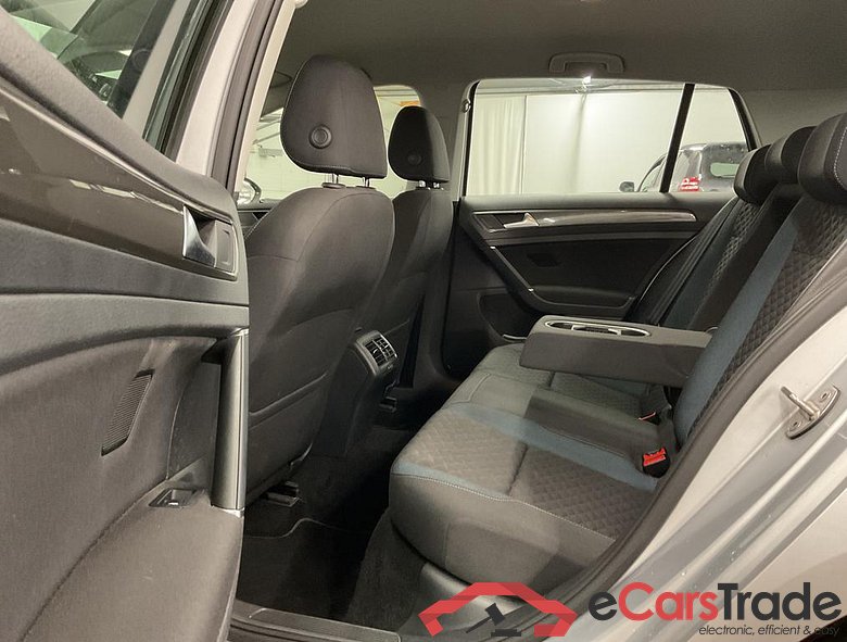 VOLKSWAGEN Golf VII Golf Last Edition 1.0 TSI 85 kW (115 ch) 6 vitesses manuel #4