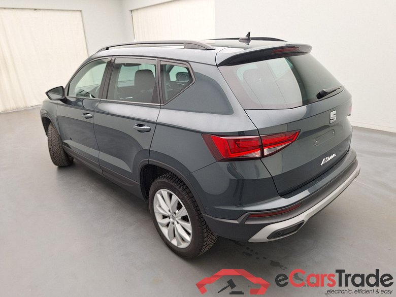 Seat, Ateca FL'20, SEAT Ateca 1.0 TSI Move 5d #6