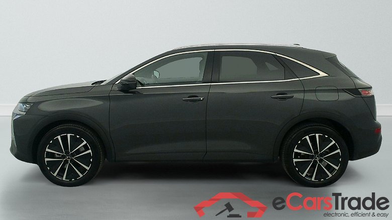 DS DS 7 Hybride Rechargeable E-Tense 300 EAT8 4x4 Rivoli #4