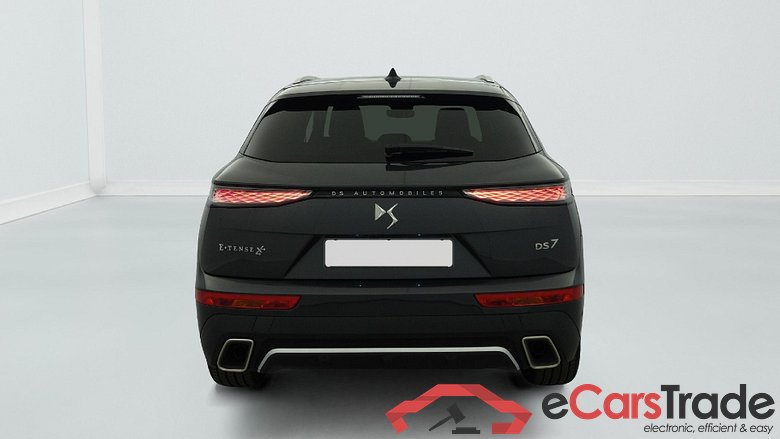 DS DS 7 Hybride Rechargeable E-Tense 300 EAT8 4x4 Rivoli #6