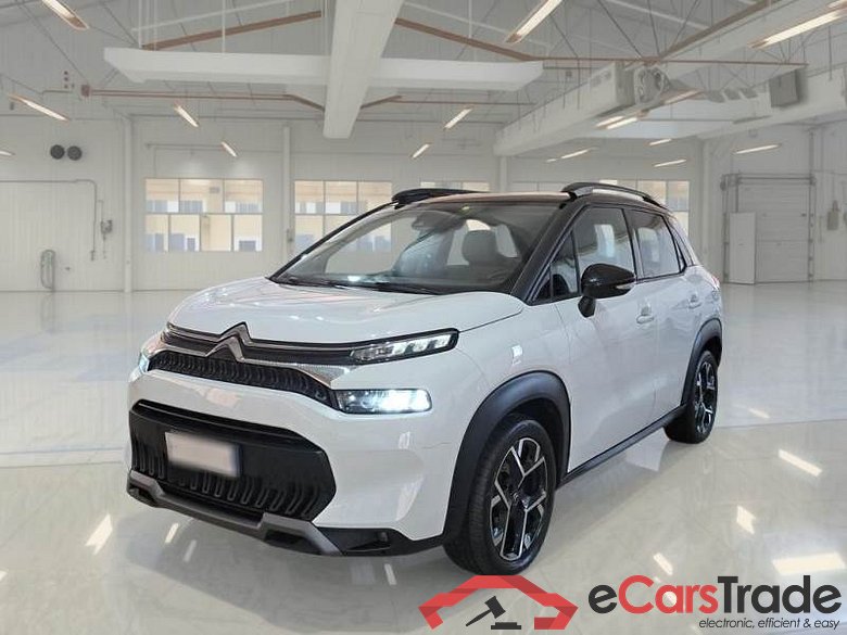 CITROEN C3 AIRCROSS / 2021 / 5P / SUV BLUEHDI 120 SeS SHINE PACK EAT6 #1