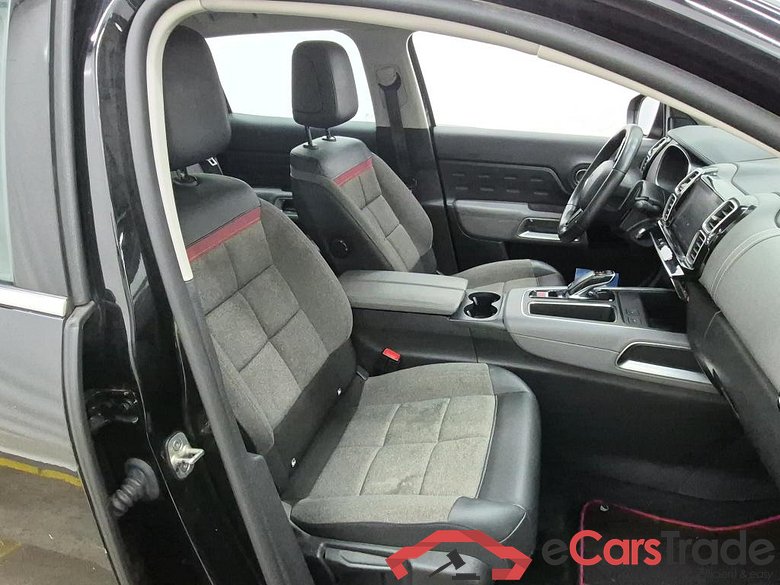 C5 Aircross Business 1.2 PureTech 130CV BVA8 E6d #6