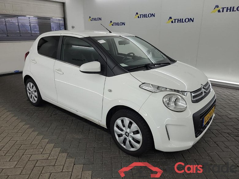 CITROEN C1 VTi 72 S&S Feel 5D 53kW #2