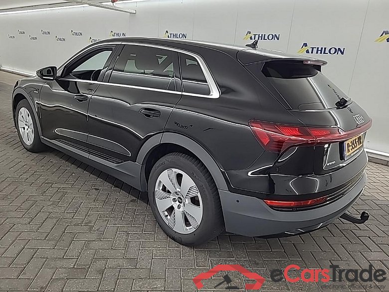 AUDI e-tron 55 quattro edition 5D 300kW #4