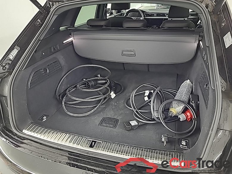 AUDI e-tron 55 quattro edition 5D 300kW #5