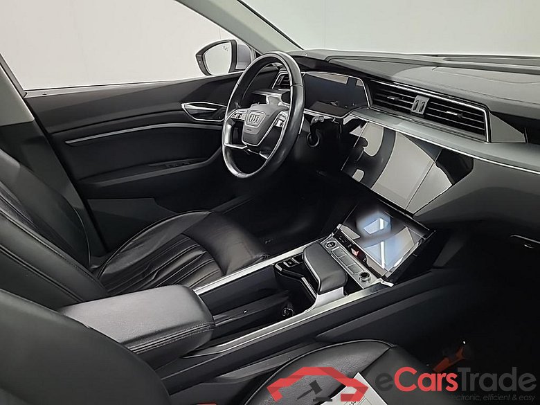 AUDI e-tron 55 quattro Business edition 5D 300kW #6