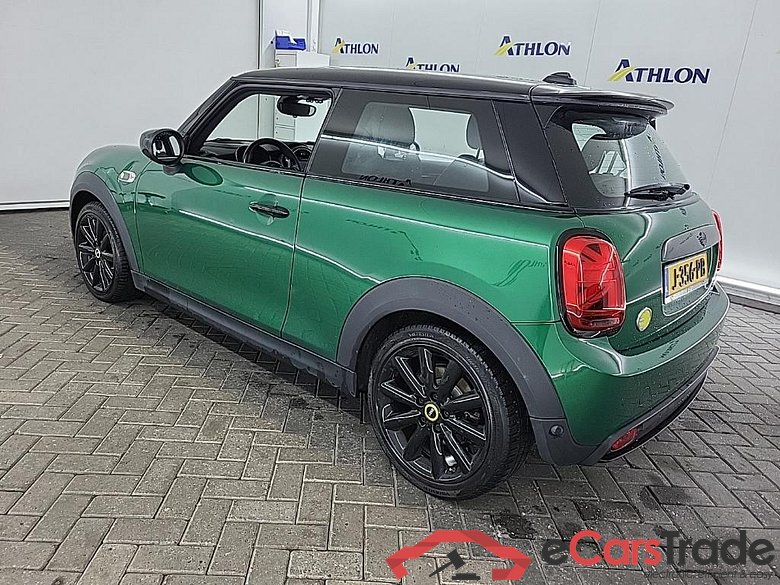 Mini Mini Electric Charged 3D 135kW #4