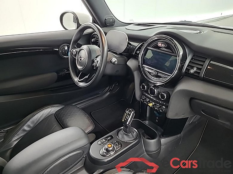 Mini Mini Electric 3D 135kW #6