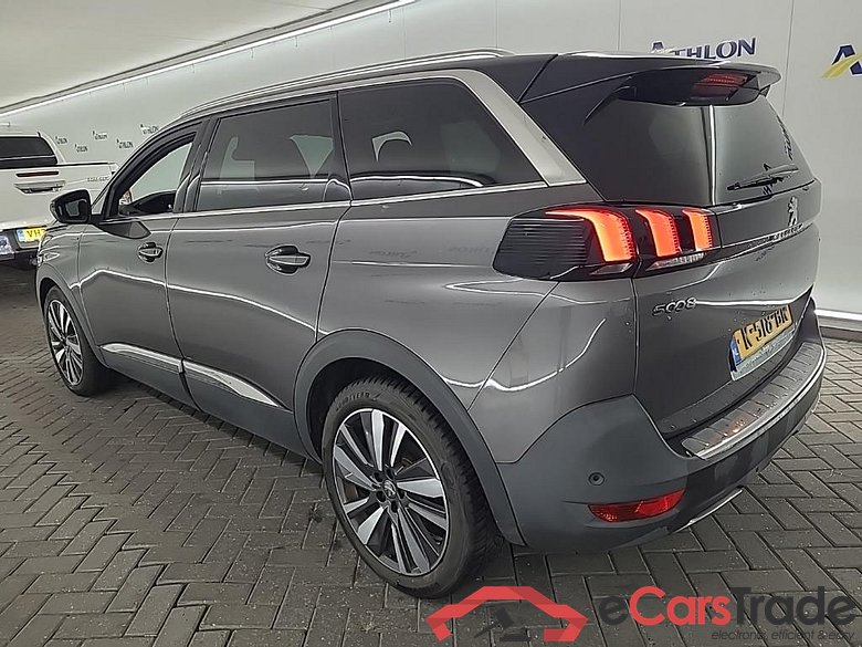 PEUGEOT 5008 GT-line Avantage PureTech 130 EAT8 5D 96kW #4