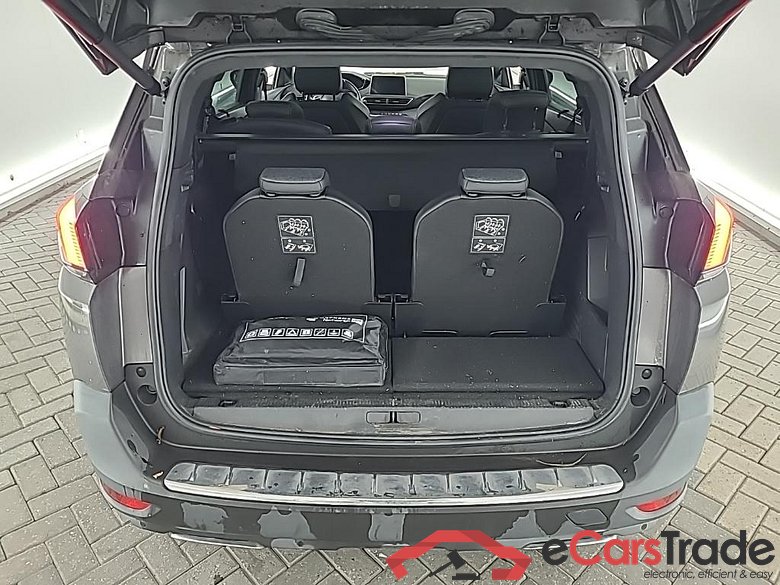PEUGEOT 5008 GT-line Avantage PureTech 130 EAT8 5D 96kW #5