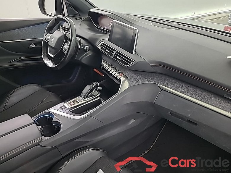 PEUGEOT 5008 GT-line Avantage PureTech 130 EAT8 5D 96kW #6