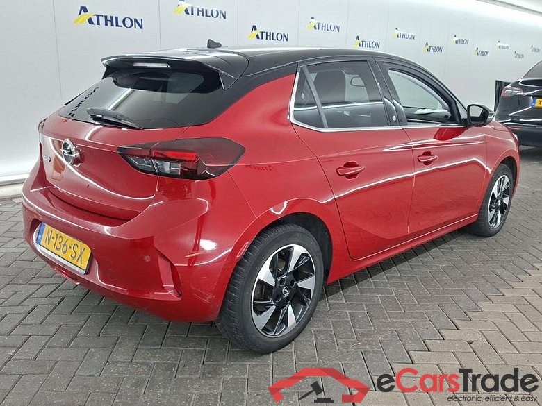 OPEL CORSA-E 50kWh Elegance 11kW 3 fase 5D #3