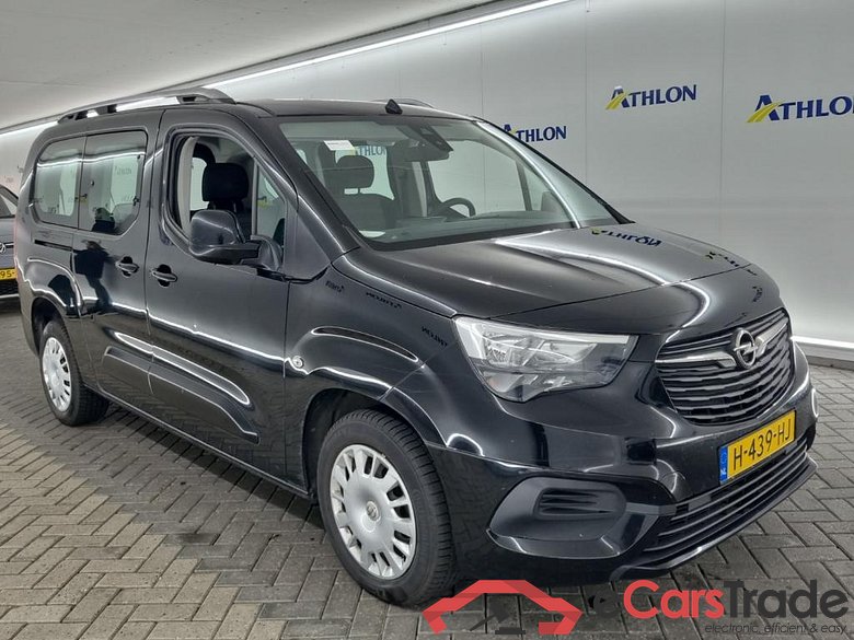 OPEL Combo Tour 1.5 Diesel Start/Stop 75kW Edition L2H1 5D #2
