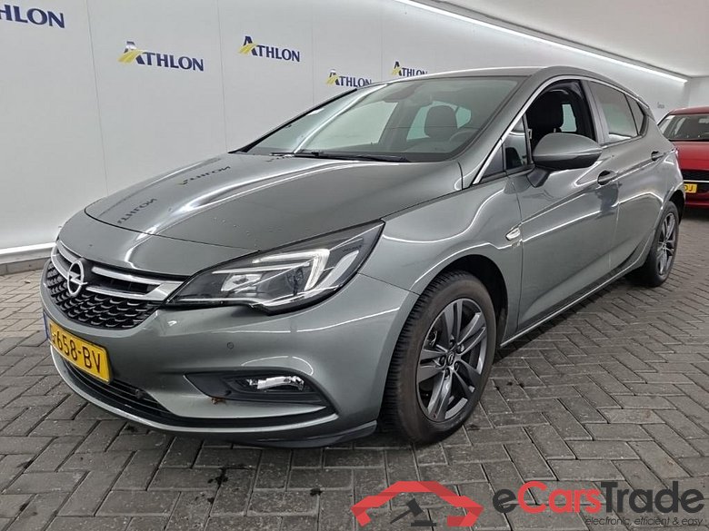 OPEL ASTRA 1.0 Turbo 77kW S/S 120 Jaar Edition 5D uitlopend #1