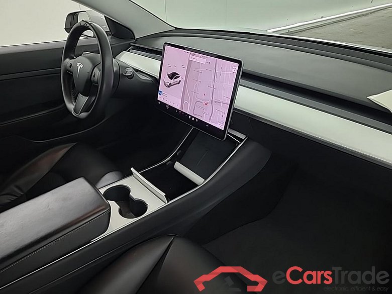 Tesla Model 3 Standard Range Plus RWD 4D 225kW #6