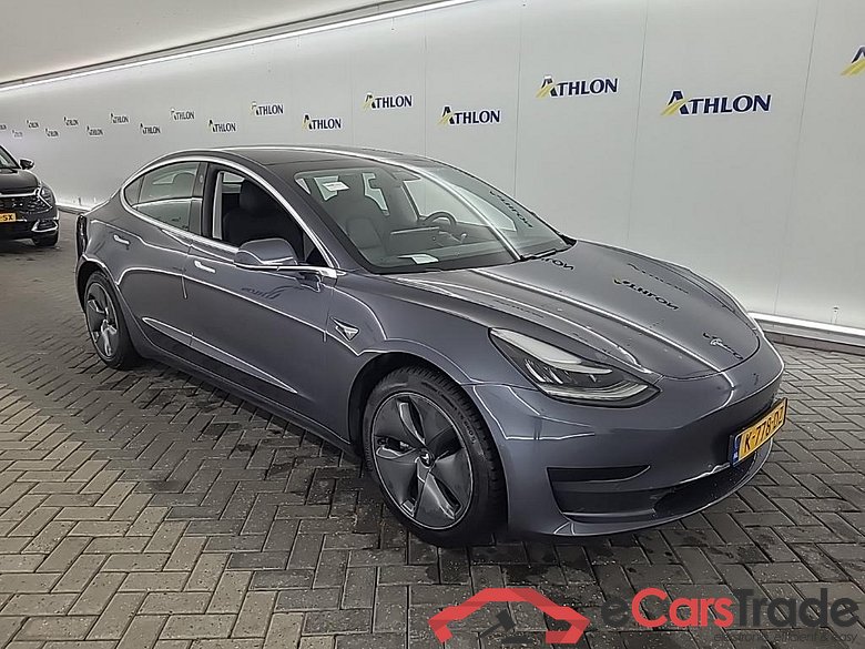 Tesla Model 3 Standard Range Plus RWD 4D 225kW #2