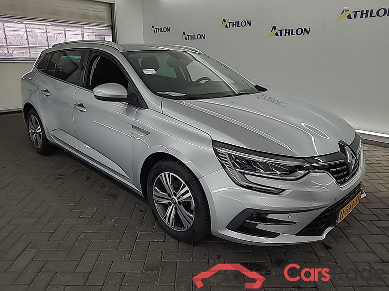 RENAULT Mégane Estate TCe 140 Intens 5D 103kW #2